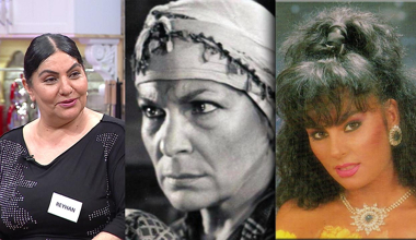 Aliye Rona mı, Serpil Çakmaklı mı?