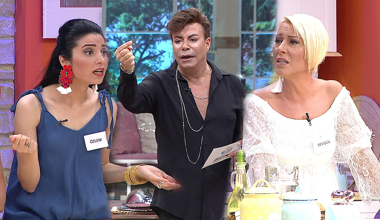 Fatih Ürek, tansiyonu yükselen tartışmaya sert tepki gösterdi!