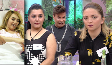 Gelinim Mutfakta'da 21. Hafta kim birinci oldu?