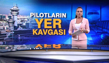 Buket Aydın'la Kanal D Haber - 06.08.2018