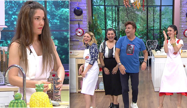 Fatih Ürek - Tak tak