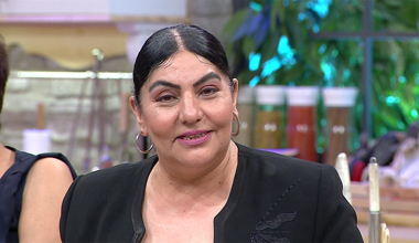 Reyhan Hanımdan seyircilere mesaj var!