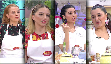 Hangi gelinler eşlerinin romantik olmalarını istedi?