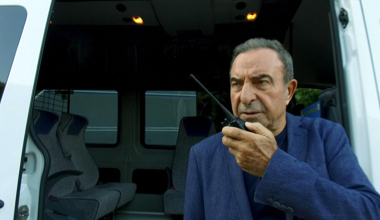 Arka Sokaklar 13. Sezon Fragmanı