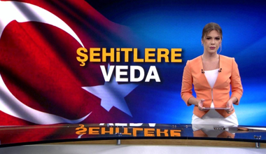 Kanal D Haber Hafta Sonu - 26.08.2018