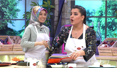 Yeni yarışmacı Ayşenur'dan Ezgi'ye "Beceriksiz" sataşması!