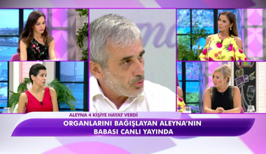 4 Kadın Zamanı / 27.08.2018