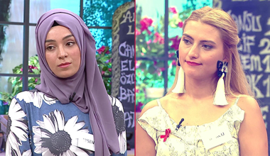 Gelinim Mutfakta 118. Bölümde gün birincisi kim oldu?