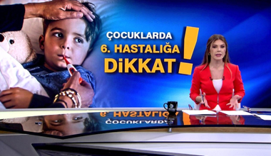 Kanal D Haber - 29.08.2018