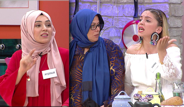 Benim sinirlerimi bozma!