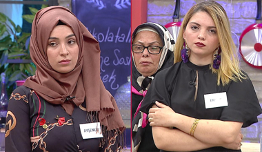 Gelinim Mutfakta 120. Bölümde gün birincisi kim oldu?