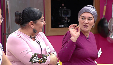 Nermin Hanım neden sinir krizi geçirdi?