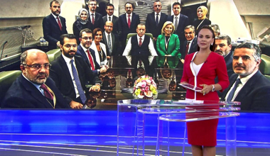 Buket Aydın'la Kanal D Haber - 05.09.2018