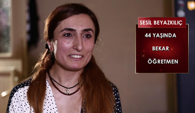 Sesil Beyazkılıç'ın Şaşırtan Değişimi!