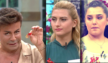 Gelinim Mutfakta 127. Bölümde gün birincisi kim oldu?