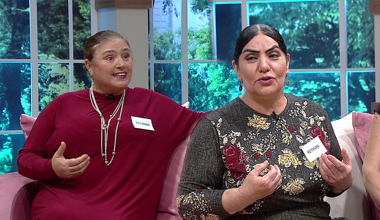 Perihan, 30 yıllık dostu Reyhan'a neden savaş açtı?