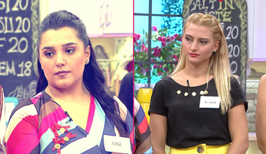 Gelinim Mutfakta 131. Bölümde gün birincisi kim oldu?