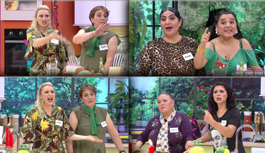 Sen kimsin benim seviyemi konuşuyorsun?