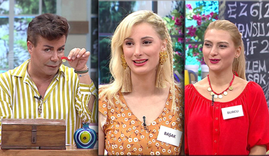 Gelinim Mutfakta 133. Bölümde gün birincisi kim oldu?