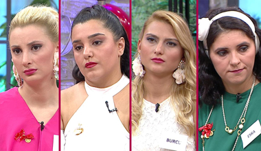 Gelinim Mutfakta 135. Bölümde gün birincisi kim oldu?