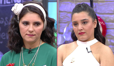 Gelinim Mutfakta'da 27. Hafta kim elendi?