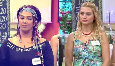 Gelinim Mutfakta 137. Bölümde gün birincisi kim oldu?