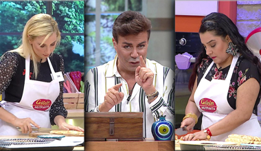 Gelinim Mutfakta 138. Bölümde gün birincisi kim oldu?