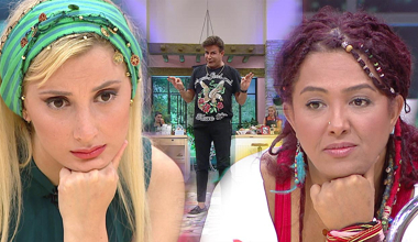 Gelinim Mutfakta 139. Bölümde gün birincisi kim oldu?