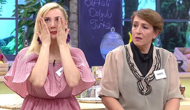 Başak, gönlümün istediği gibi bir gelin değil!