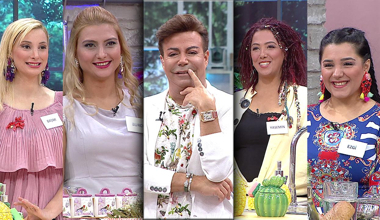 Gelinim Mutfakta 140. Bölümde gün birincisi kim oldu?