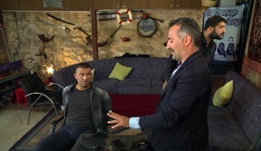 Arka Sokaklar 489. Bölüm Fragmanı