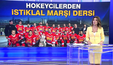 Kanal D Haber Hafta Sonu - 29.09.2018