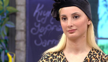 Gelinim Mutfakta 141. Bölümde gün birincisi kim oldu?