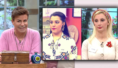 Gelinim Mutfakta 143. Bölümde gün birincisi kim oldu?