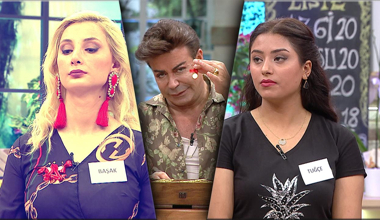 Gelinim Mutfakta 144. Bölümde gün birincisi kim oldu?