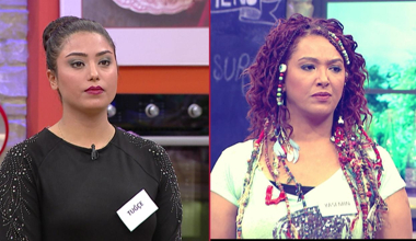 Gelinim Mutfakta 145. Bölümde gün birincisi kim oldu?