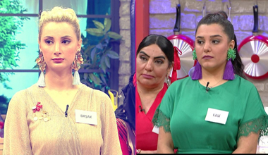 Gelinim Mutfakta'da 29. Hafta kim birinci oldu?