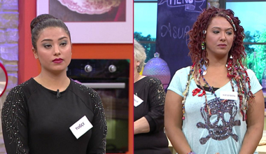 Gelinim Mutfakta'da 29. Hafta kim elendi?