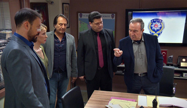 Arka Sokaklar 490. Bölüm Fragmanı