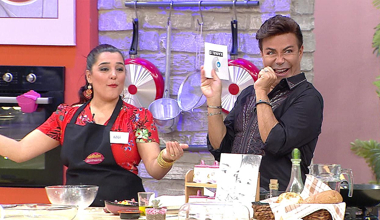 Kaynana kelimesi hangi geline "Cadı"yı çağrıştırıyor?