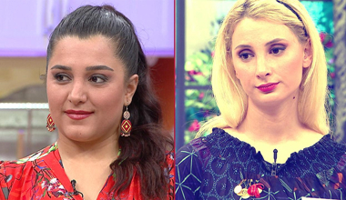 Gelinim Mutfakta 146. Bölümde gün birincisi kim oldu?
