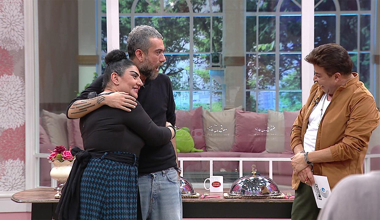 Hakan Akkaya, Reyhan'dan kendisini kurtaramadı!