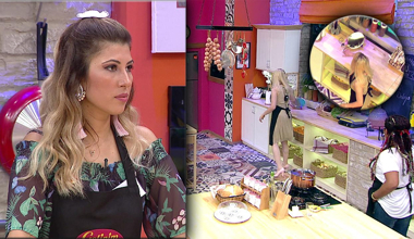 Kıracağım o aynanı!