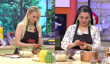 Gelinim Mutfakta 149. Bölümde gün birincisi kim oldu?