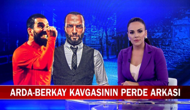 Buket Aydın'la Kanal D Haber - 11.10.2018