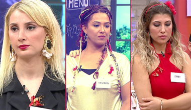 Gelinim Mutfakta'da 30. Hafta kim elendi?