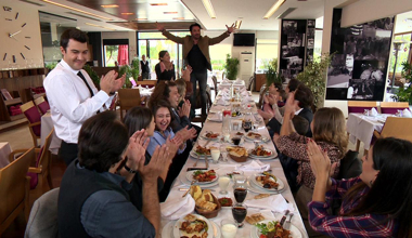 Arka Sokaklar 491. Bölüm Fragmanı