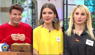 Gelinim Mutfakta 152. Bölümde gün birincisi kim oldu?