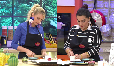 Gelinim Mutfakta 153. Bölümde gün birincisi kim oldu?