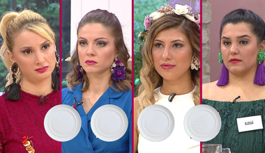 Gelinim Mutfakta 155. Bölümde gün birincisi kim oldu?